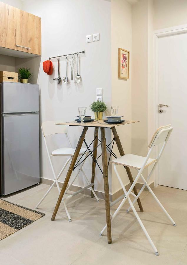 Athens' Top Location Romantic & Well Decor Shining Star 外观 照片