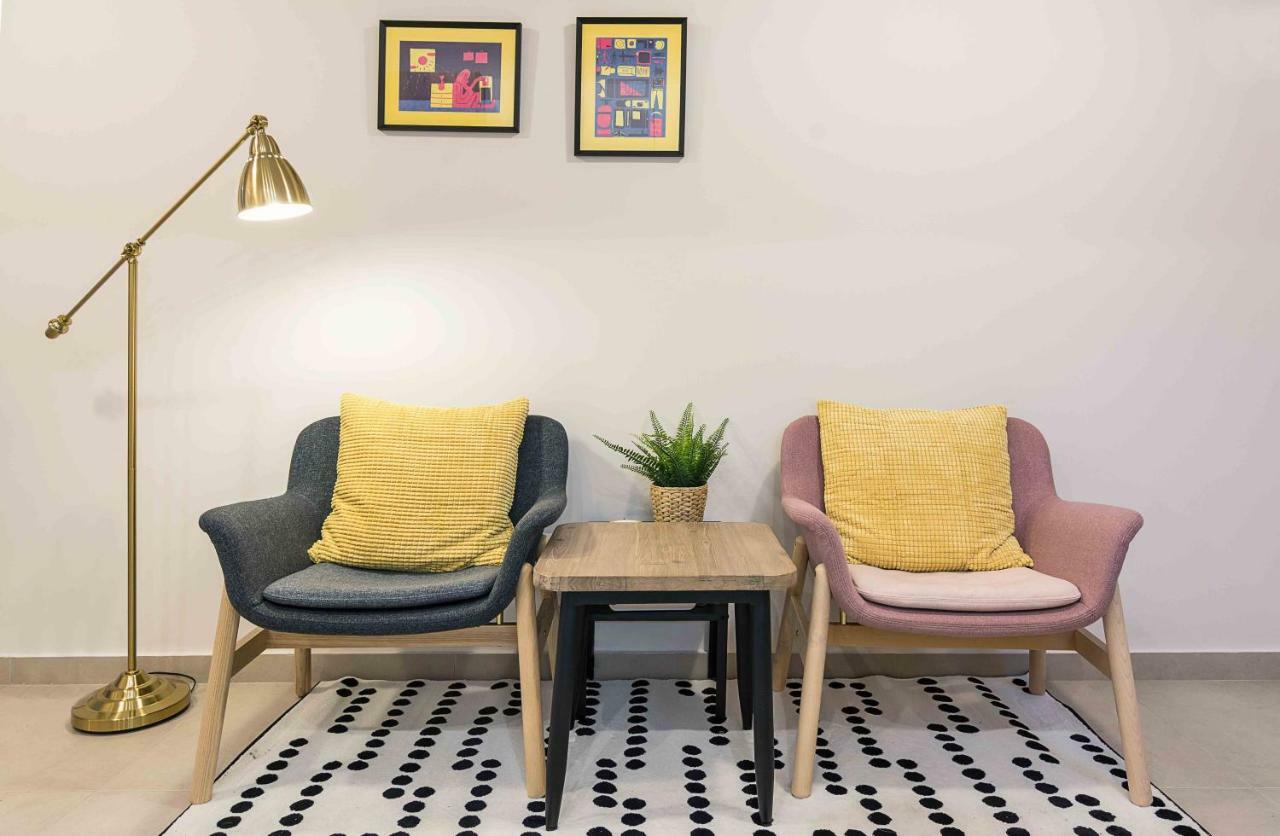 Athens' Top Location Romantic & Well Decor Shining Star 外观 照片