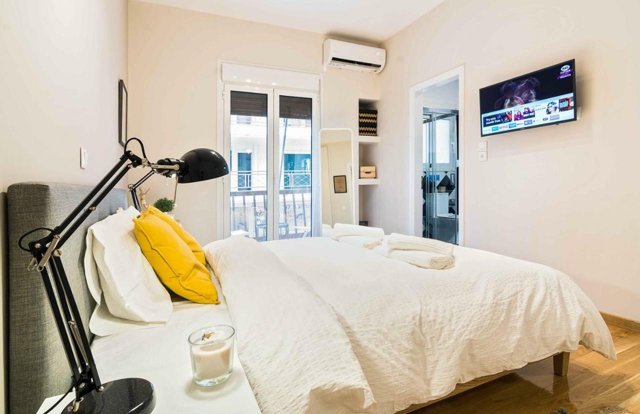 Athens' Top Location Romantic & Well Decor Shining Star 外观 照片